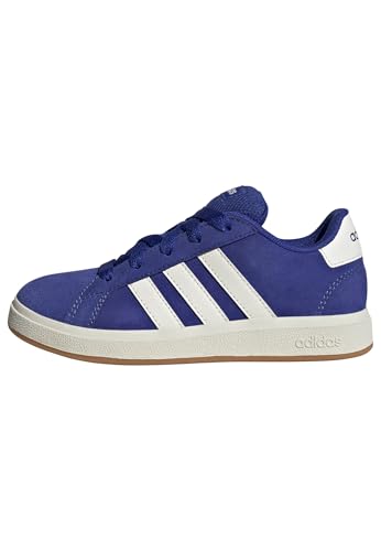 adidas Unisex niños Grand Court 00s Shoes Kids, Semi Lucid...