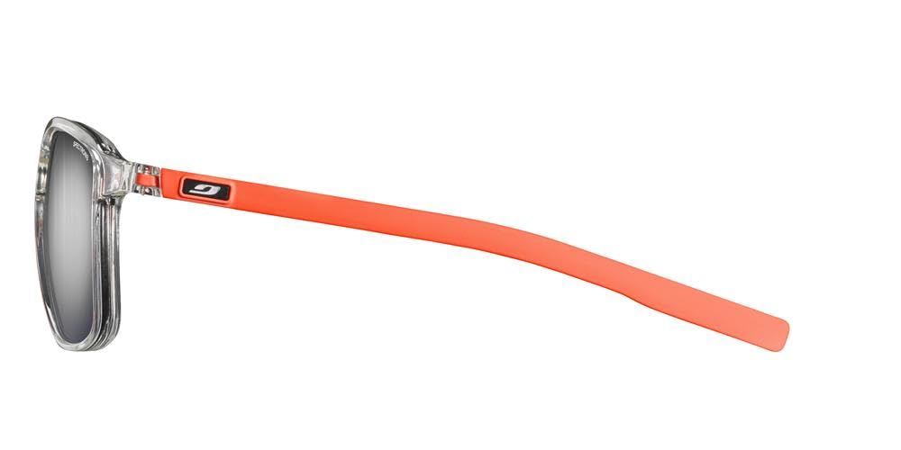 Julbo CREEK Lunettes de soleil Multi-activités sportives et quotidien Adulte Mixte