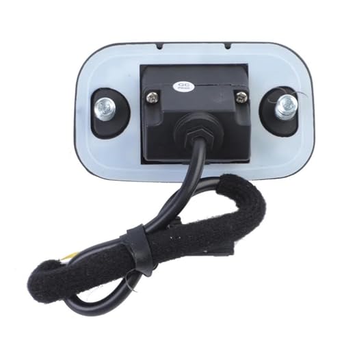 Caméra de recul pour Kia Soul 2010-2013 d'origine en couleur or avec raccordement d'assistance