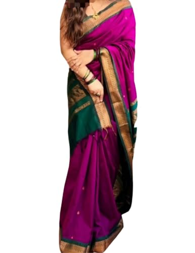Image of gadwal cotton sarees