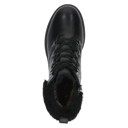 Botte tendance CAPRICE confort optimal et isolation pour l'hiver