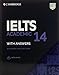 IELTS 14 Academic Student's Book with Answers with Audio: Authentic Practice Tests (IELTS Practice Tests)