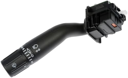 Dorman 920-583 Multi-Function Column Switch Compatible with Select Ford Models