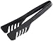 Produktbild Tefal Salatzange, Kunststoff, schwarz, 0 cm