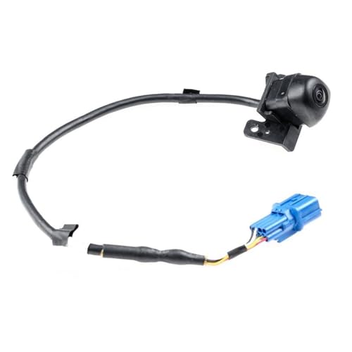 Caméra de recul pour Tucson 2017 manoeuvres sereines parking 95760-D3600