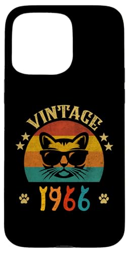 �r���e�[�W�t�@�j�[�L���b�g�V���c �a�����v���[���g 1966 �����Y ���f�B�[�X 60�� �X�}�z�P�[�X iPhone 15 Pro Max �p