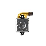 Controller Ergonomic Analog Game Joystick Mit Einstellbarer Höhe Für Alle Gamers Controller Wartung Antislip Design