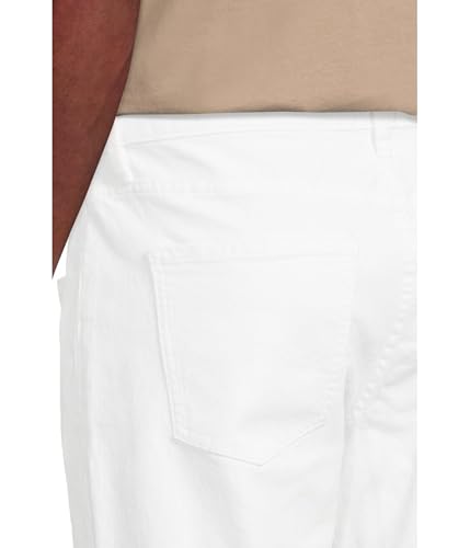 Armani Exchange Men's J13 Comfort Slim Denim4