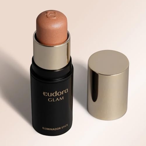Eudora GLAM Iluminador Stick Golden 5g