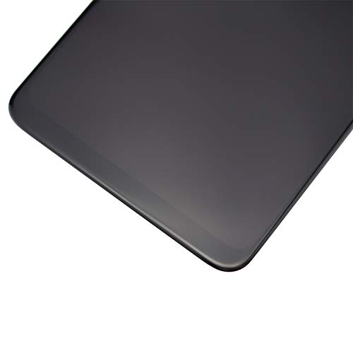 Image of LCD Display Touch Digitizer Screen for LG G7 One X5 Q9 One Black