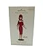 Hallmark Matinee Fashion #19 and Final Nostalgic Barbie 2012 Ornament