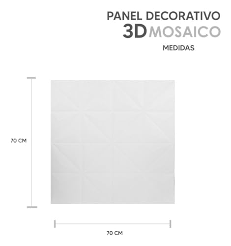 La Mejor Selección de Mosaico para muros los más recomendados. 9 Imagen adicional
