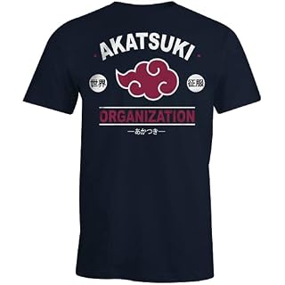 Naruto T- Shirt Homme - Les Beatles, Paul McCartney, John Lennon, RIngo Starr, George Harrison Naruto T- Shirt Homme – Image 2
