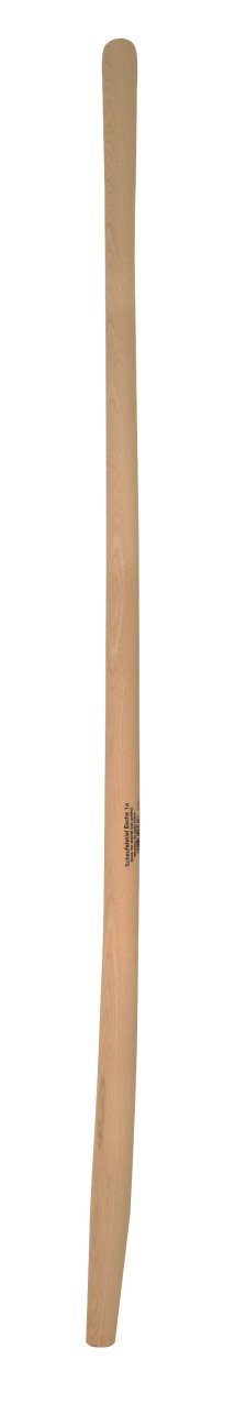 Kerbl Handle for shovel, ash, Diameter 40/41 mm, 130cm