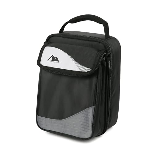 Arctic Zone Expandable HardBody Lunch Box