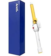 Amazon | “ ヘアアイロン は アレティ ” ストレート カール 2way 極細