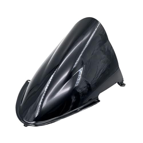 Déflecteur moto RS660 anti-turbulence kit pare-brise rigide