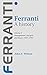 Produktbild Ferranti. A history: Volume 3: Management, mergers and fraud 1987-1993