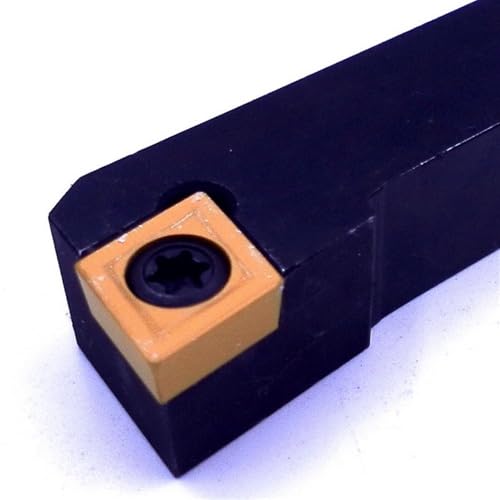 Fresa SCLCR1212H06 para Torno 8x8 10x10 1 pieza miniatura 3