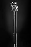 cane creek thudbuster st test Diese Stange verbessert die Ausdauerräder von Rennrädern, indem sie das Rattern, das von der Oberfläche zum Fahrer übertragen wird, reduziert