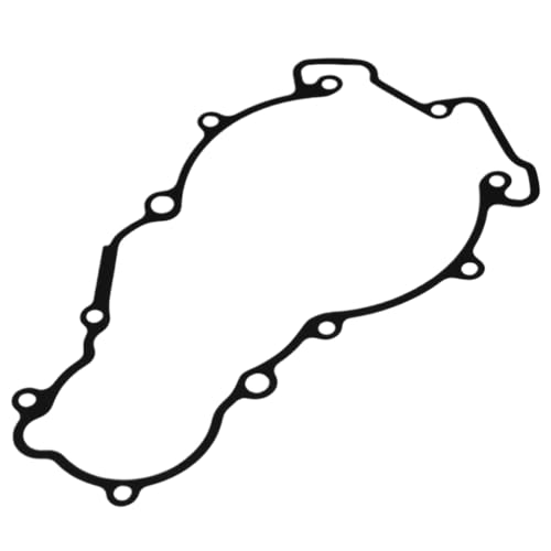 Junta protectora de estator contra fugas en 990 Adventure SMR 4