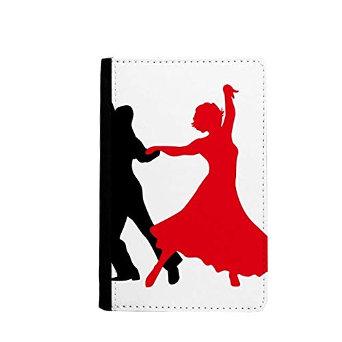 Housse de carte et portefeuille passeport pour les festivals