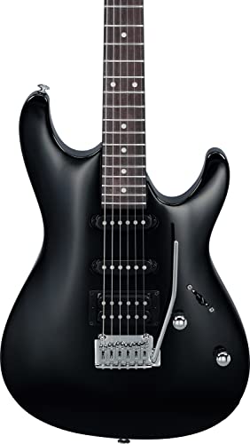 Ibanez GSA60-BKN, Guitare Noir - Les Beatles, Paul McCartney, John Lennon, RIngo Starr, George Harrison Ibanez GSA60-BKN, Guitare Noir – Image 5
