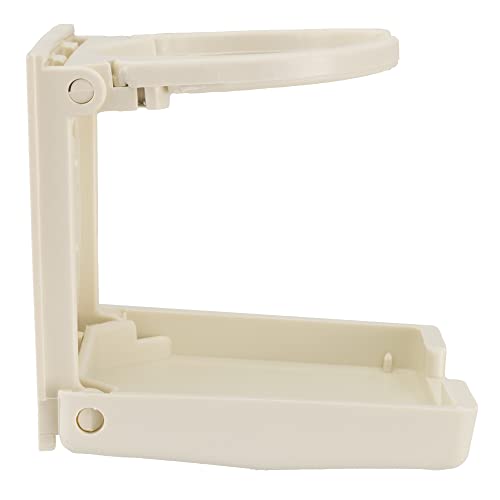 Portavasos plegable de pared RecPro blanco miniatura 6