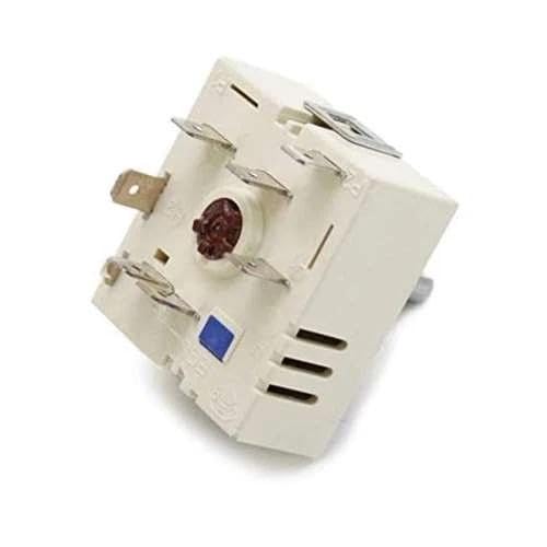 RATION for Cooktop Element Switch #WP74011242 for Whirlpool, Amana, Kitchen