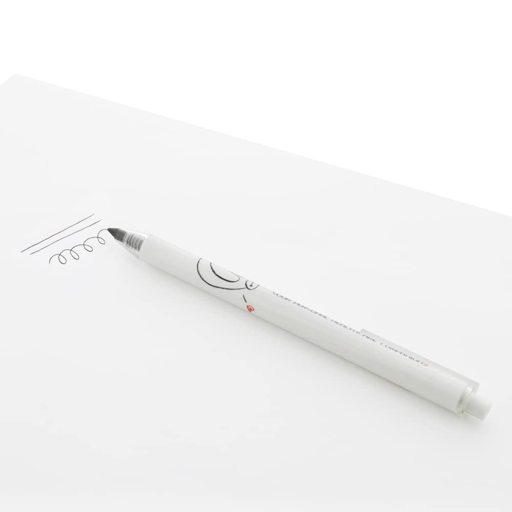 Amazon | サンスター文具 ディズニー 鉛筆 金属鉛筆 メタシル ベイ