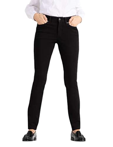 Cambio - Hose Parla schwarz - Schwarz, 42