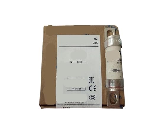 Fusible 690V 40FE cartouche de protection thermique pour armoire et tableau triphasé
