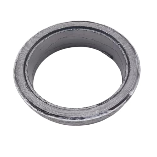 Junta de válvula EGR para Lexus ES300 y GX470 repuesto de escape OEM 17451-74050 3