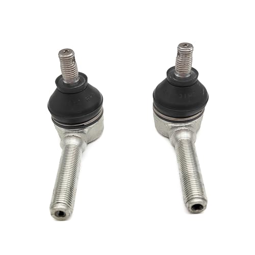 Embouts de biellette de direction robustes filetage à droite pour SSV ZForce et UForce 550 800