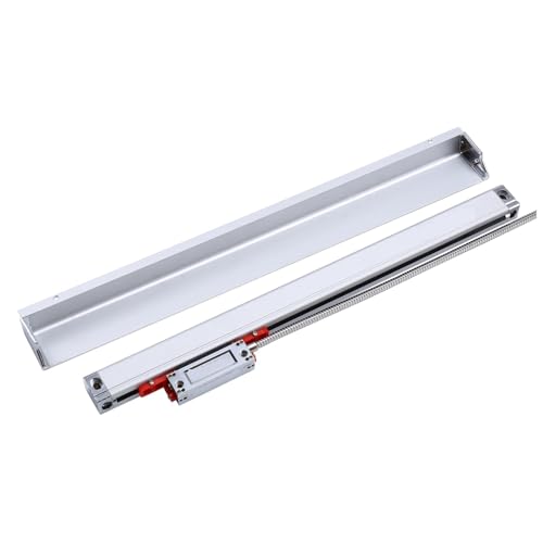 Linear Scale Encoder SDS3MS 3 ejes digital 0.005mm miniatura 7