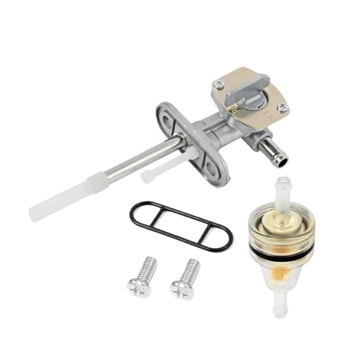 Llave de purga de combustible de 8 mm para solucionar fugas en S450 4x4 2