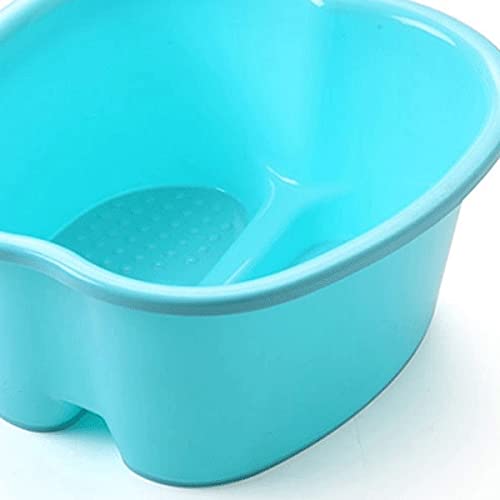 Spa de pies para pedicura y masaje con gran capacidad miniatura 5