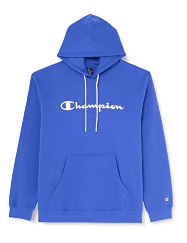 Champion Herren Legacy American Classics Heavy Powerblend Fleece Logo...