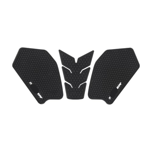 Coussinet réservoir moto haute performance pour Tracer 700 2020-2021