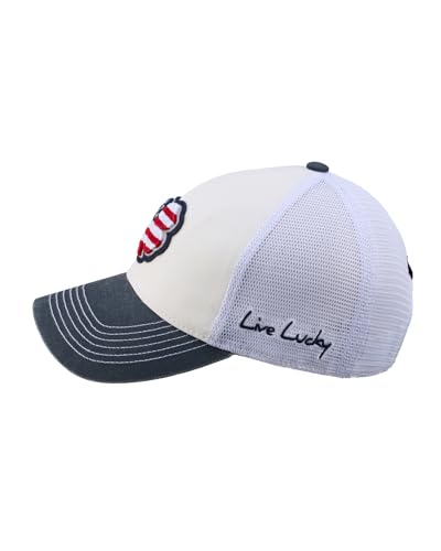 Image of Black Clover USA 2T Vintage 3 Adjustable Hat
