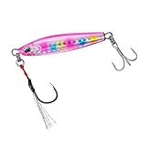 ダイワ サムライジグR SB (スモールベイト) 20g UVダブルピンクキャンディ 【メール便対応】【クロネコゆうパケット】