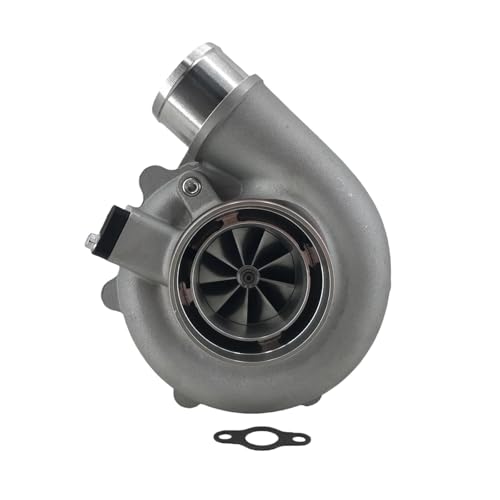 Turbocharger G25-660