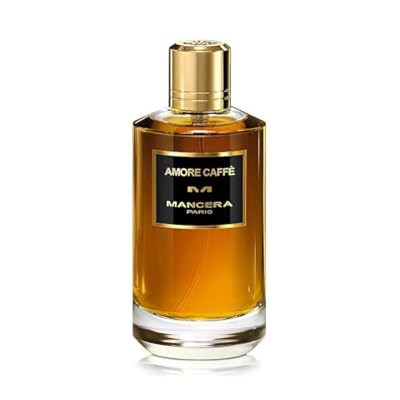 MANCERA Amore Caffe 120ml