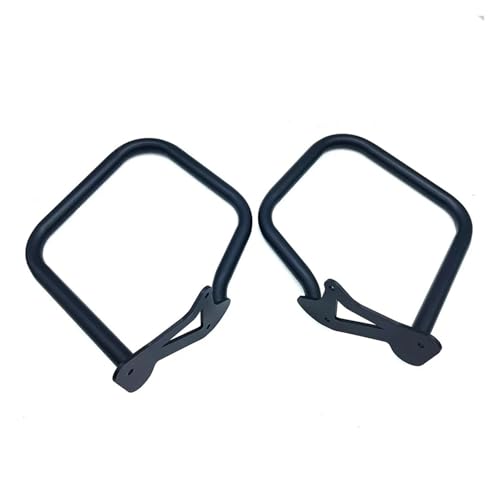 Crash bar arrière pour BMW K1600 GT et GTL 2011-2019 protection moteur