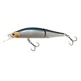 TREFLE CREATION(トレフルクリエーション）RAFALE(ラファル）JT93S メタリックカタクチ 14g ジョイントルアー