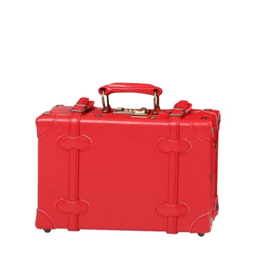 [Kiwet] �g�����N�P�[�X �A���e�B�[�N�� ���g�� �n���h�o�b�O �L�����[�o�b�O �~�j�g�����N �������� �y�� ���킢�� �R���p�N�g �@���������݉� (13�C���`,14)