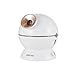 Produktbild KINGDOM CARES 3 in 1 Gesichtsdampfer Hot & Cool Mist Feuchtigkeitsspendende Gesicht Steamer Sprayer Home Spa Reinigung Golden KC13313