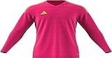 adidas Tiro 23 Competition LS Goalkeeper Jersey Size M Magenta