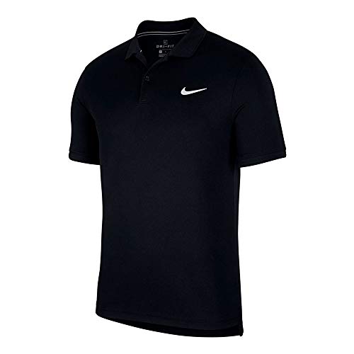 Nike Dri-fit Team Poloshirt Homme anti-transpiration contre la chaleur