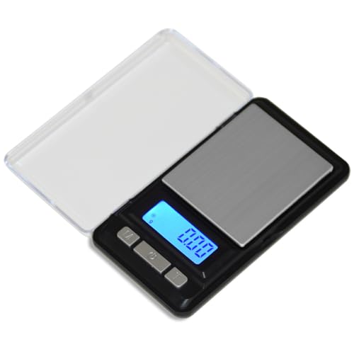 WFlbN |[^u ~j fW^ |PbgXP[ 0.01g x 200g-500g e O IXP LCDfBXvC ܓ drt ubNVo[ (200gm)